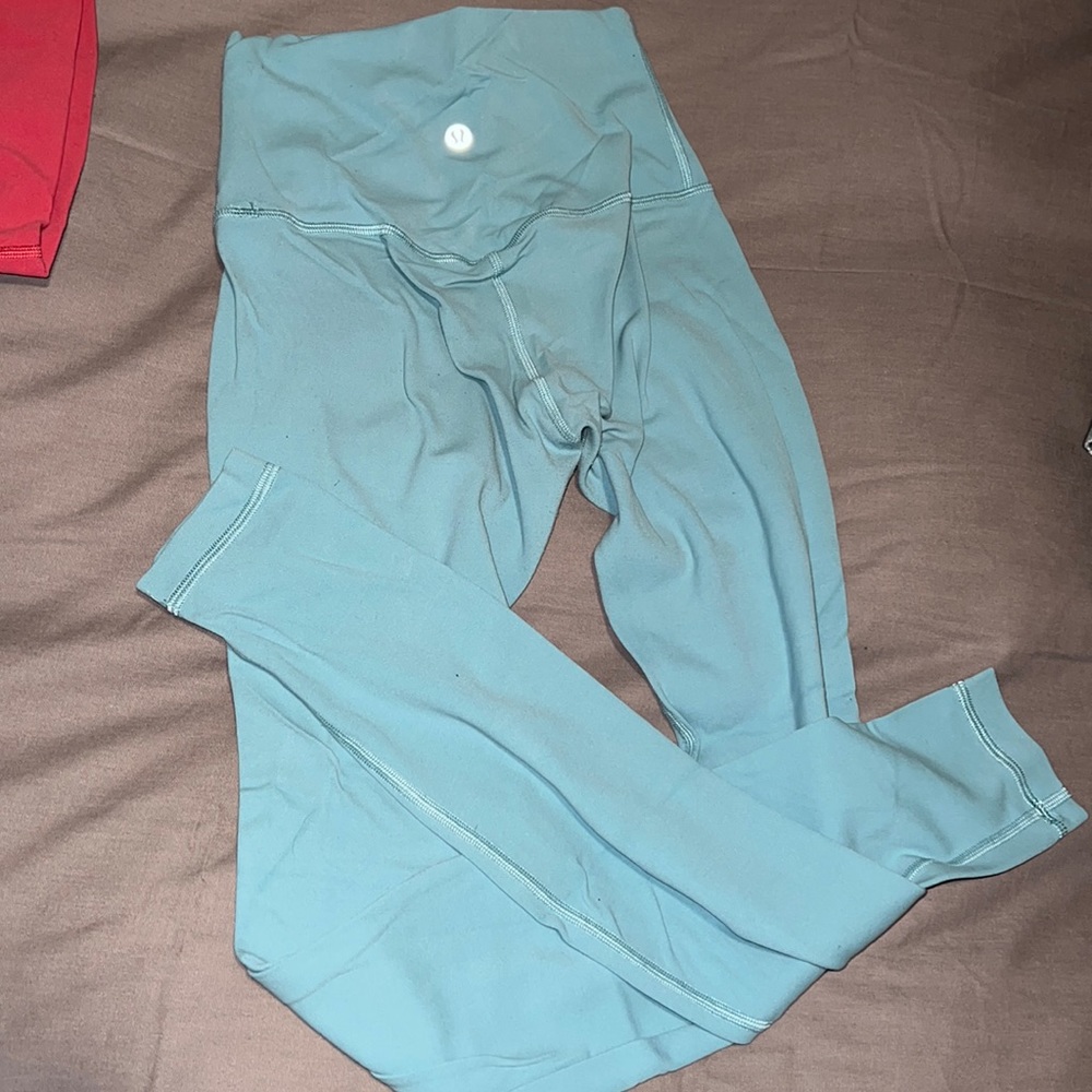 Lulu lemon align leggings